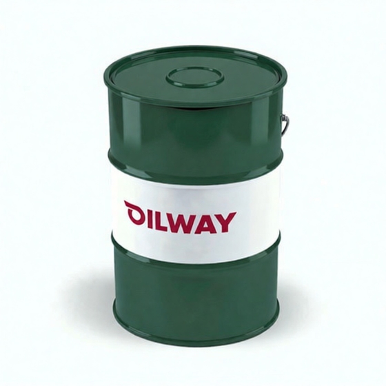Вакуумное масло OilWay QX Sintez Vacumtech ISO VG: 46, 180кг, синтетика