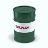 Вакуумное масло OilWay QX Sintez Vacumtech ISO VG: 46, 180кг, синтетика