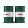 Вакуумное масло OilWay QX Sintez Vacumtech ISO VG: 46, 180кг, синтетика