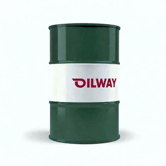 Вакуумное масло OilWay QX Sintez Vacumtech ISO VG: 68, 180кг, синтетика