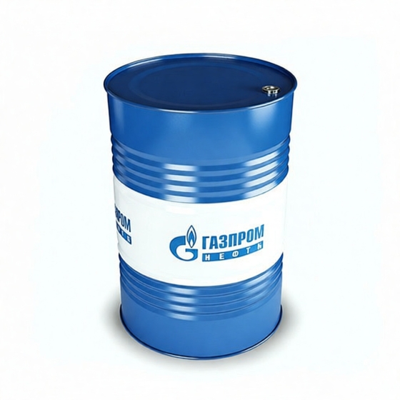 Индустриальное Gazpromneft И-40А ISO VG: 68, 205л, минеральное