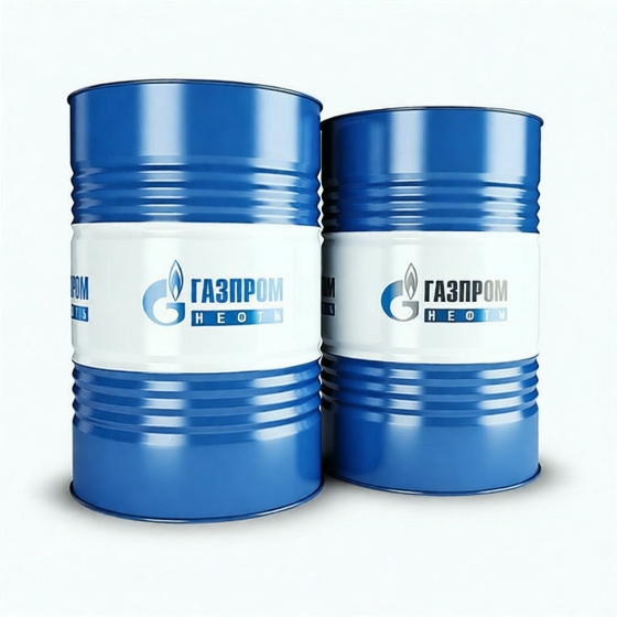 Индустриальное Gazpromneft ИГП-30, 205л, минеральное