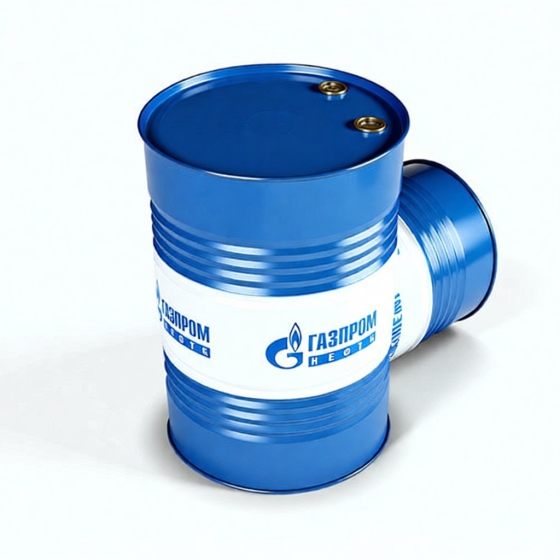 Гидравлическое Gazpromneft ИГП-49 , 205л, минеральное