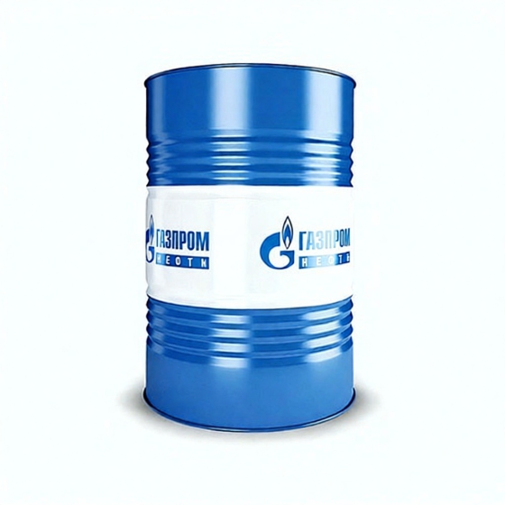 Гидравлическое Gazpromneft ИГП-49 , 205л, минеральное