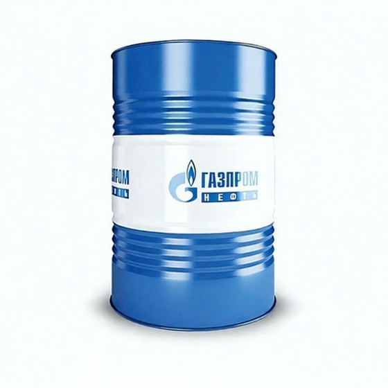 Дизельное моторные масла (суда, тепловозы) Gazpromneft М14Г2ЦС, 205л, минеральное