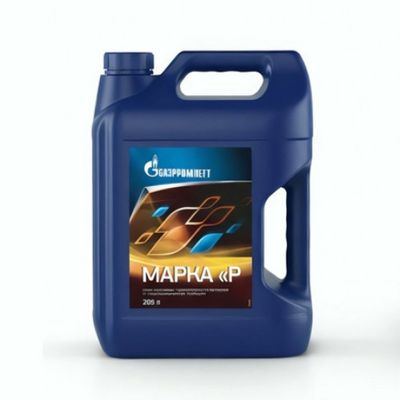 Гидравлическое Gazpromneft Марка 