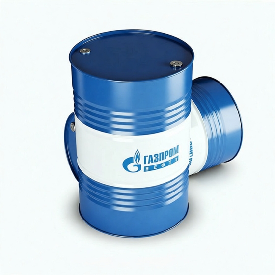 Редукторное масло Gazpromneft Reductor, 205л, минеральное