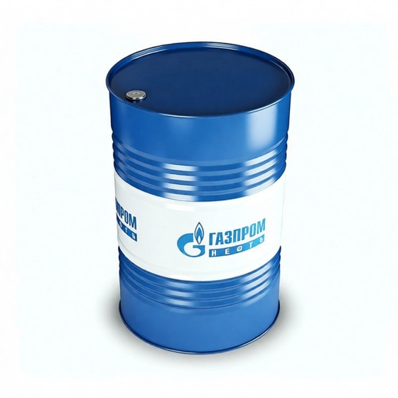 Редукторное масло Gazpromneft Reductor ISO 320, 205л, минеральное
