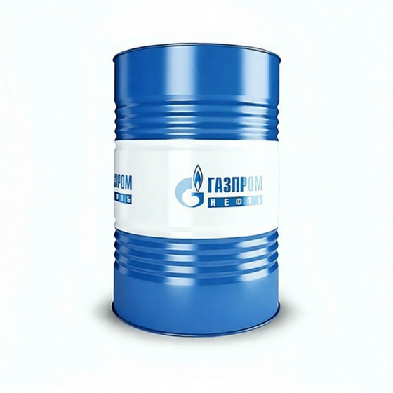 Редукторное масло Gazpromneft Reductor ISO 320, 205л, минеральное