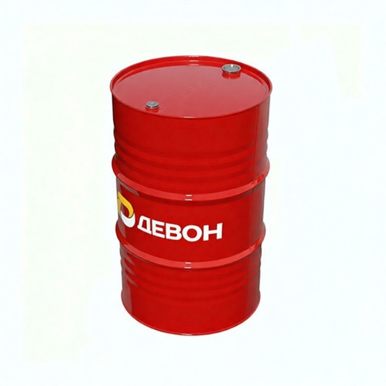 Теплоноситель Девон АМТ-300Д, 180кг, минеральное