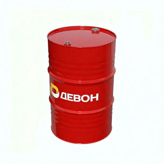 Индустриальное Девон ВМ-4 ISO VG 68, 180кг, минеральное