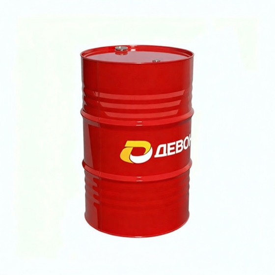 Индустриальное Девон ВМ-4 ISO VG 68, 180кг, минеральное