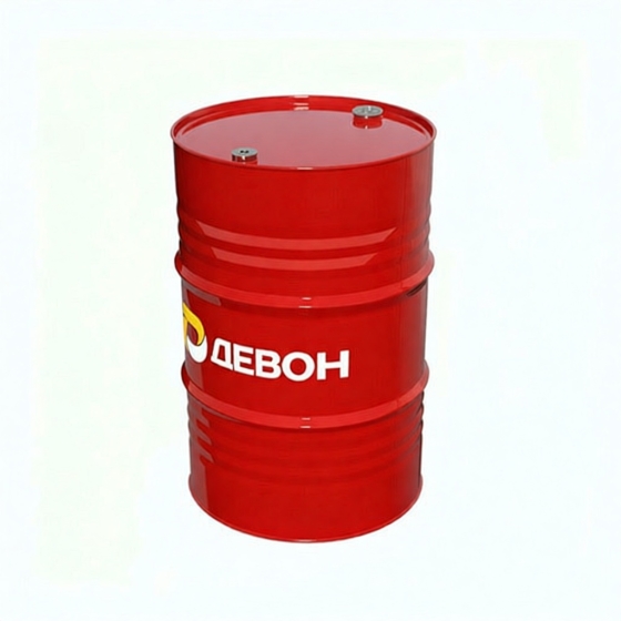Гидравлическое Девон ВМГЗ-45 ISO VG: 15, 180кг, минеральное