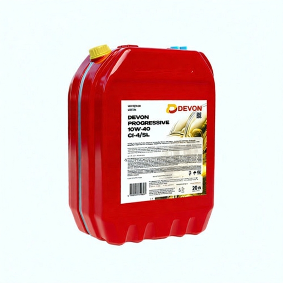 Гидравлическое Девон ВМГЗ-45 ISO VG: 15, 50л, минеральное