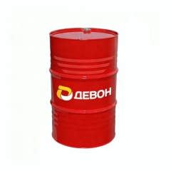 Индустриальное Девон И-12А ISO VG: 15, 180кг, минеральное