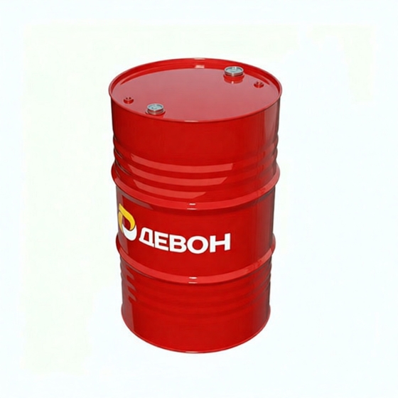 Индустриальное Девон И-40А ISO VG: 68, 180кг, минеральное