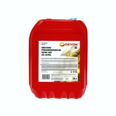Индустриальное Девон И-50А ISO 98, 50л, минеральное