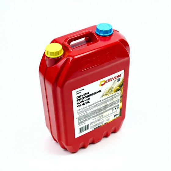 Индустриальное Девон И-8А ISO VG: 10, 50л, минеральное