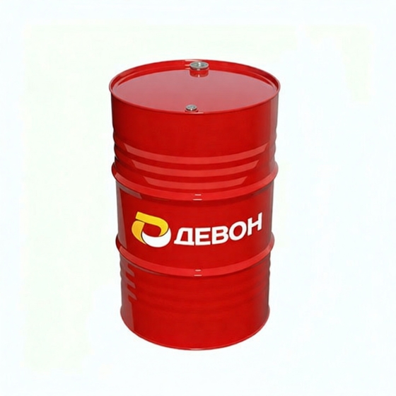 Редукторное масло Девон ИТД-220 ISO VG: 220, 180кг, минеральное