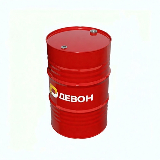 Редукторное масло Девон ИТД-32  ISO 32, 180кг, минеральное