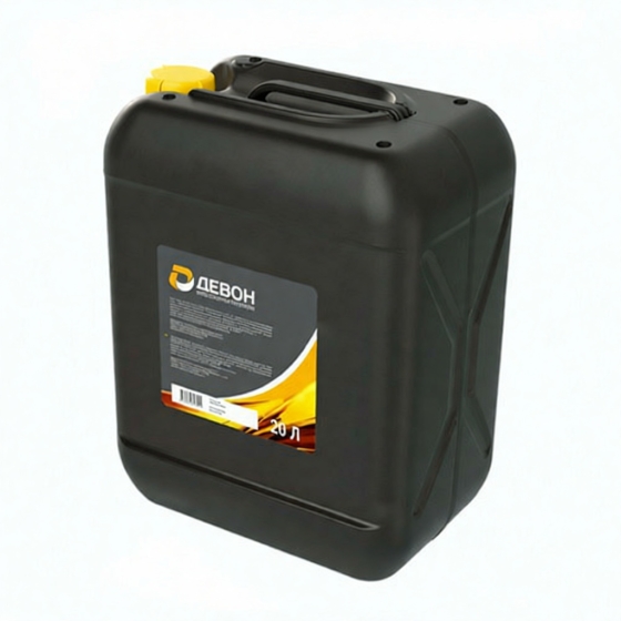 Компрессорное Девон КС-19 ISO 90, 20л, минеральное