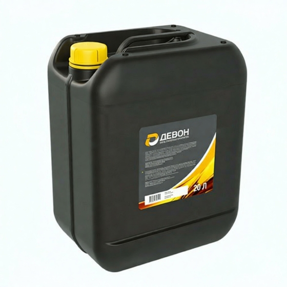 Компрессорное Девон КС-19 ISO 90, 20л, минеральное