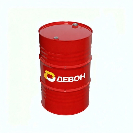 Дизельное моторные масла (суда, тепловозы) Девон М-10ДЦЛ-30, 180кг, минеральное