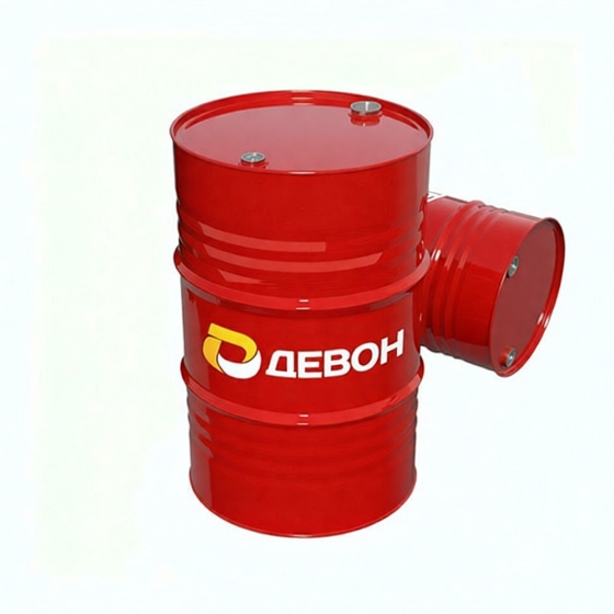Индустриальное Девон М-20Е70, 180 кг, минеральное