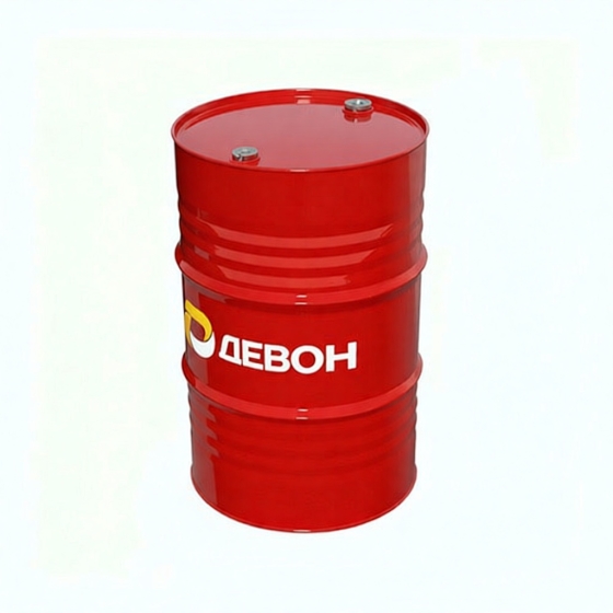 Турбинное масло Девон ТП-22С ISO 111, 180кг, минеральное
