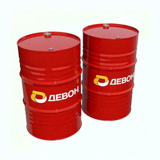 Редукторное масло Девон Reducer ISO VG: 100, 180кг, минеральное
