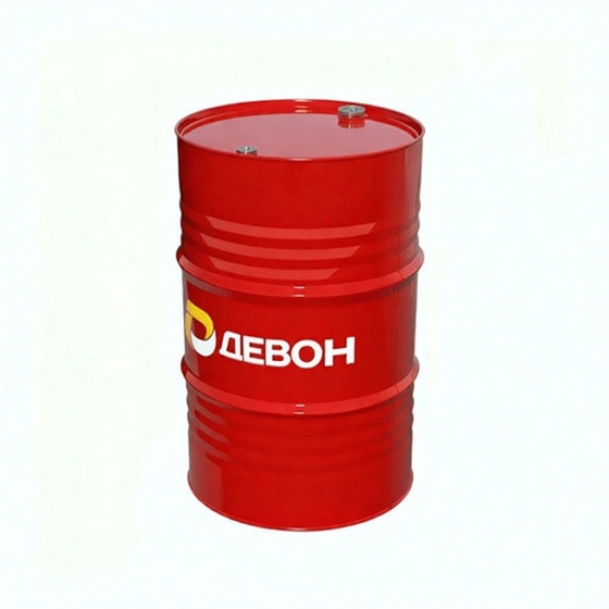 Редукторное масло Девон Reducer ISO VG: 680, 180кг, минеральное