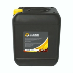 Редукторное масло Девон Reducer ISO VG: 680, 20л, минеральное