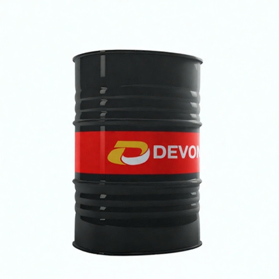 Компрессорное Девон Compressor  ISO VG: 100, 180кг, минеральное