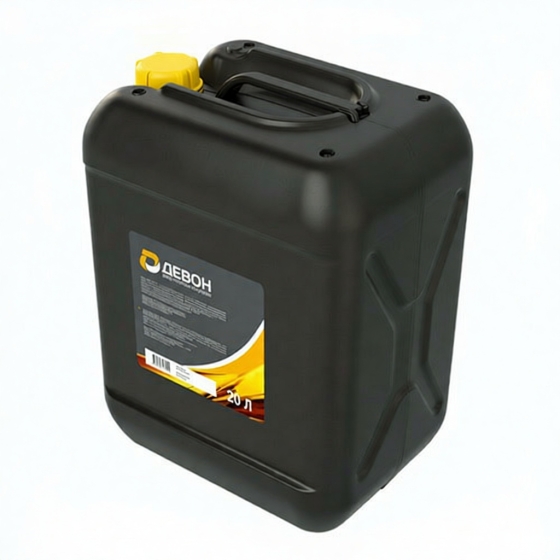Компрессорное Девон Compressor  ISO VG: 100, 20л, минеральное