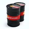 Компрессорное Девон Compressor  ISO VG: 150, 180кг, минеральное