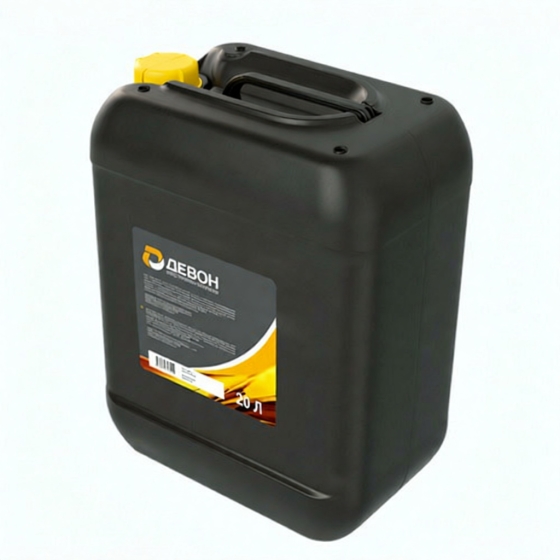 Компрессорное Девон Compressor  ISO VG: 150, 20л, минеральное