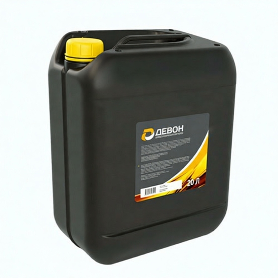 Компрессорное Девон Compressor  ISO VG: 150, 20л, минеральное