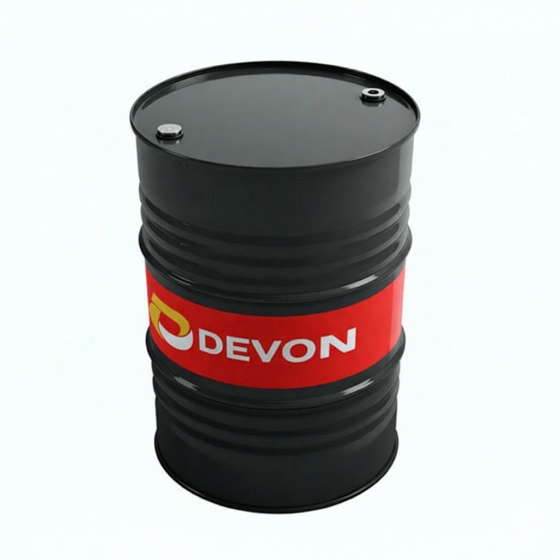 Компрессорное Девон Compressor  ISO VG: 220, 180кг, минеральное