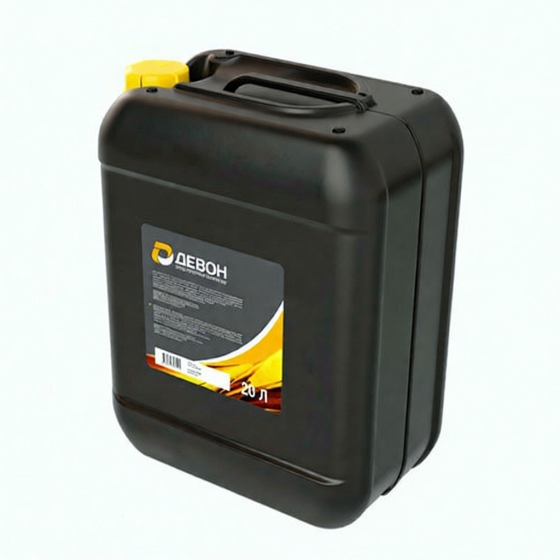Компрессорное Девон Compressor  ISO VG: 220, 20л, минеральное