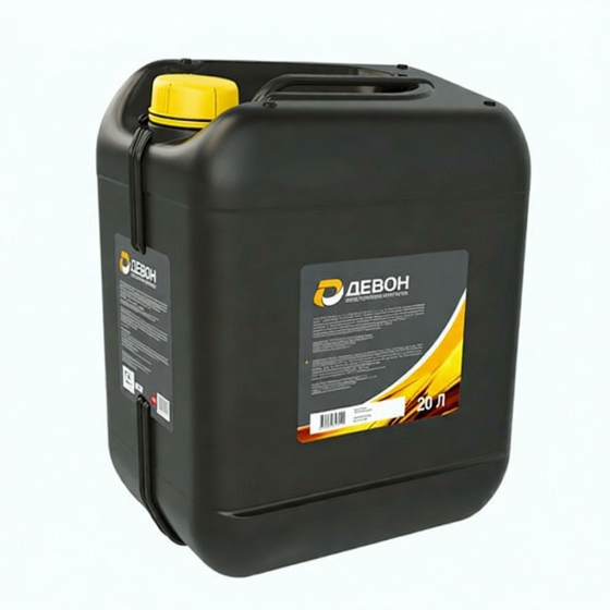 Компрессорное Девон Compressor  ISO VG: 220, 20л, минеральное