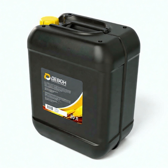 Компрессорное Девон Compressor  ISO 32, 20л, минеральное