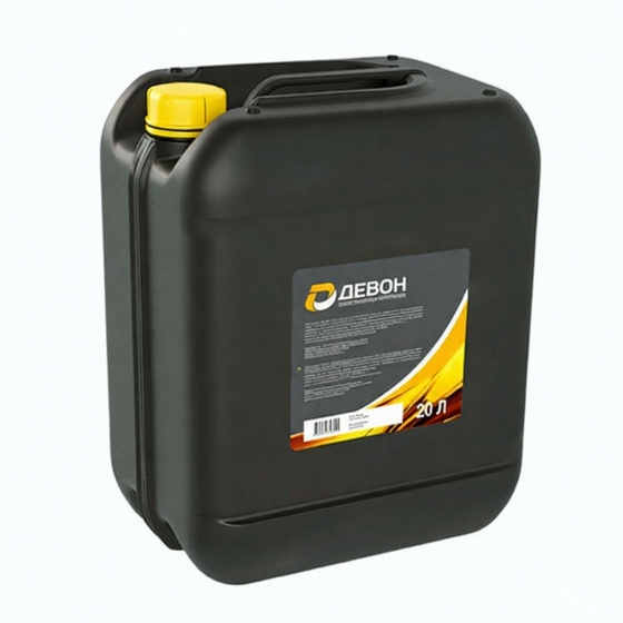 Компрессорное Девон Compressor  ISO 32, 20л, минеральное