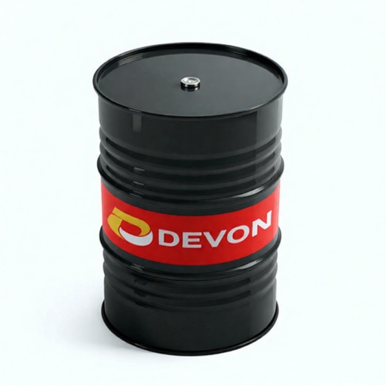 Компрессорное Девон Compressor  ISO 46, 180кг, минеральное