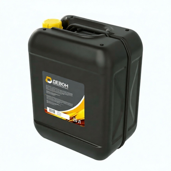 Компрессорное Девон Compressor  ISO 46, 20л, минеральное