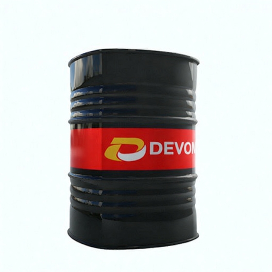 Компрессорное Девон Gas Compressor ISO VG: 68, 180кг, синтетика