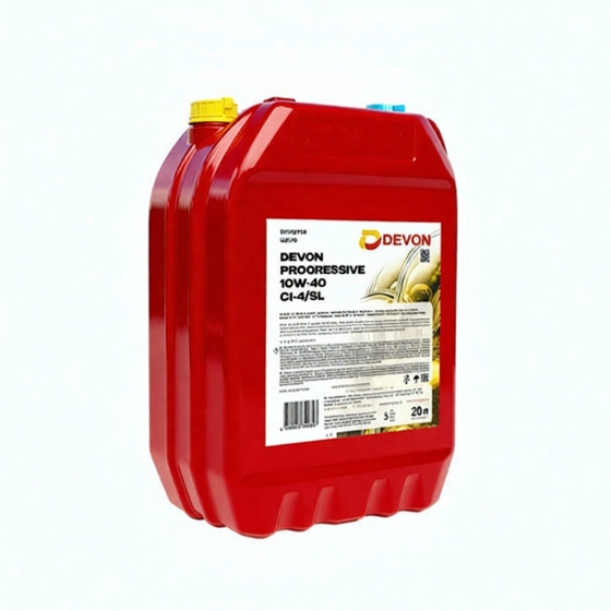 Гидравлическое Девон Hydraulic ISO VG: 32, 50л, минеральное