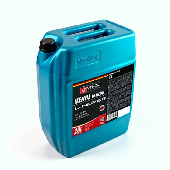 Гидравлическое Девон Hydraulic ISO VG: 68, 20л, минеральное