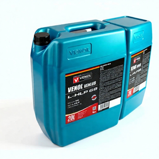 Гидравлическое Девон Hydraulic ISO 32, 20л, минеральное