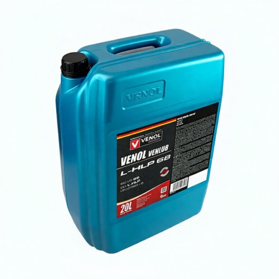 Гидравлическое Девон Hydraulic ISO 46, 20л, минеральное