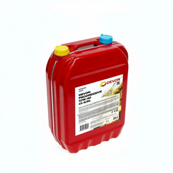 Гидравлическое Девон Hydraulic ZF ISO 46, 50л, минеральное
